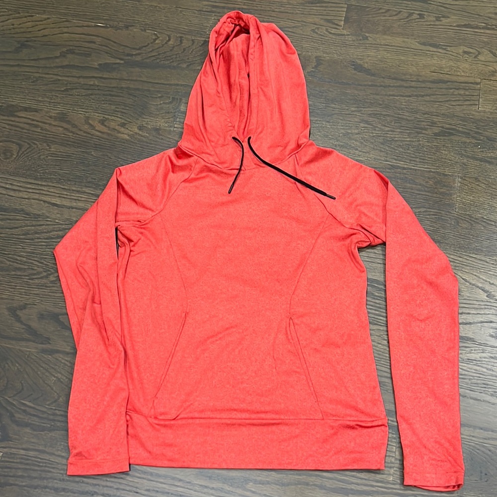 Zella hoodie